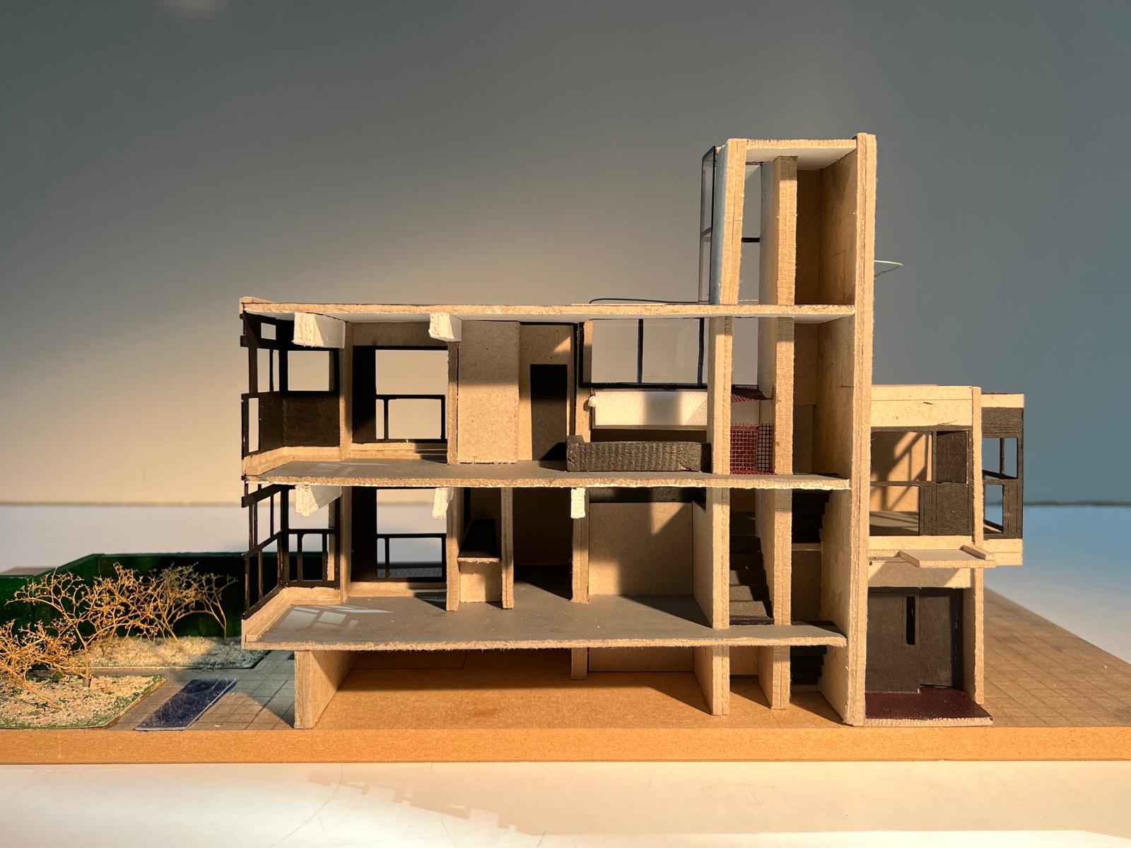 Model